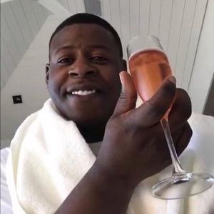 Meet your Posher, Diana